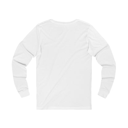 Octopus Pastel Long Sleeve T-Shirt