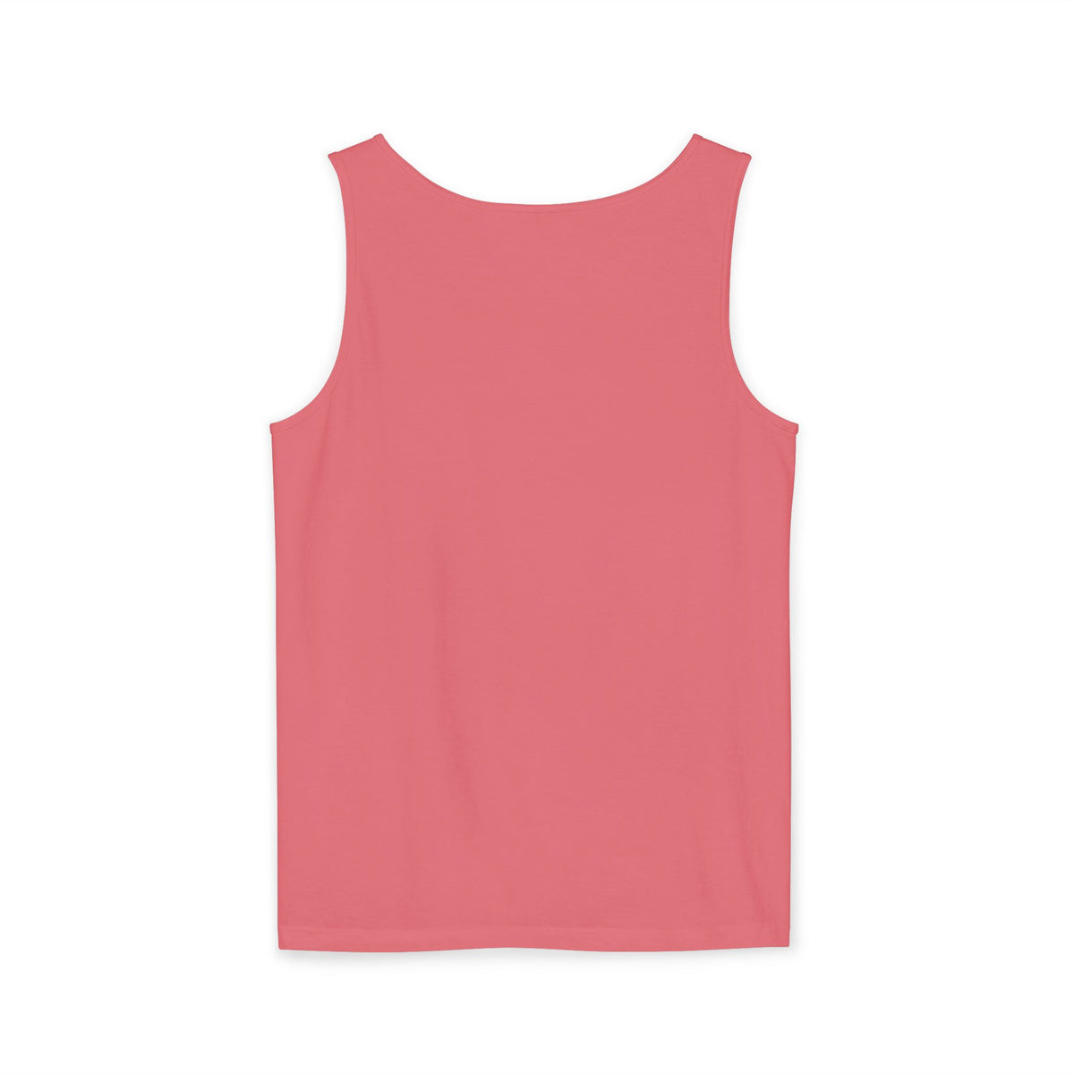 Tank Top, Loose Fit - Secret Tiger
