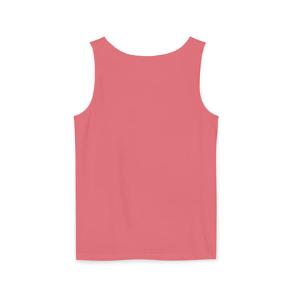 Tank Top, Loose Fit - Secret Tiger