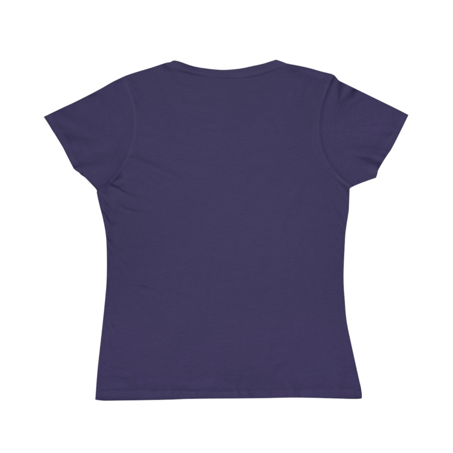 Honey & Thistles Floral Logo T-Shirt