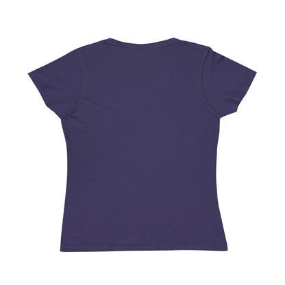 Honey & Thistles Floral Logo T-Shirt