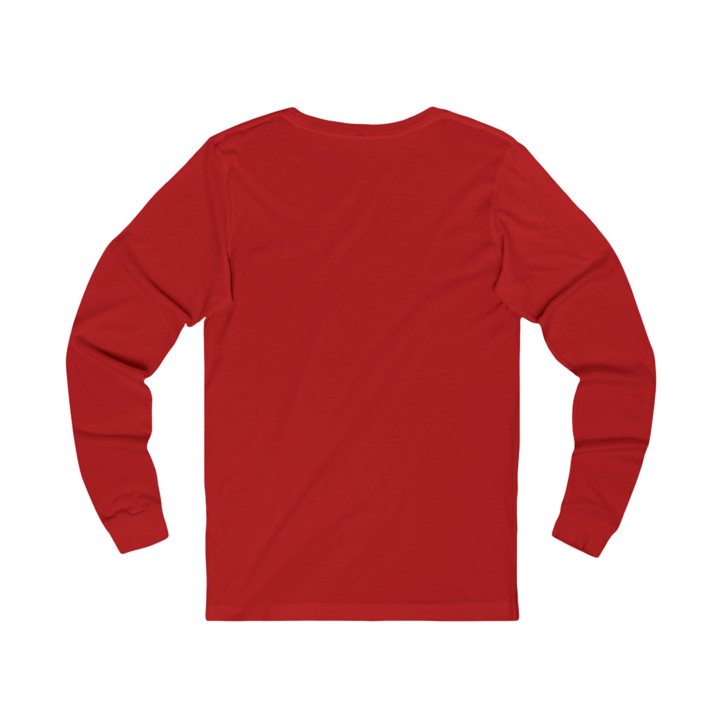 Octopus Pastel Long Sleeve T-Shirt