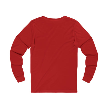 Octopus Pastel Long Sleeve T-Shirt