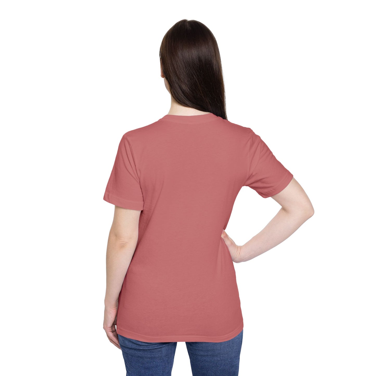 Zebra Relaxed Fit T-Shirt