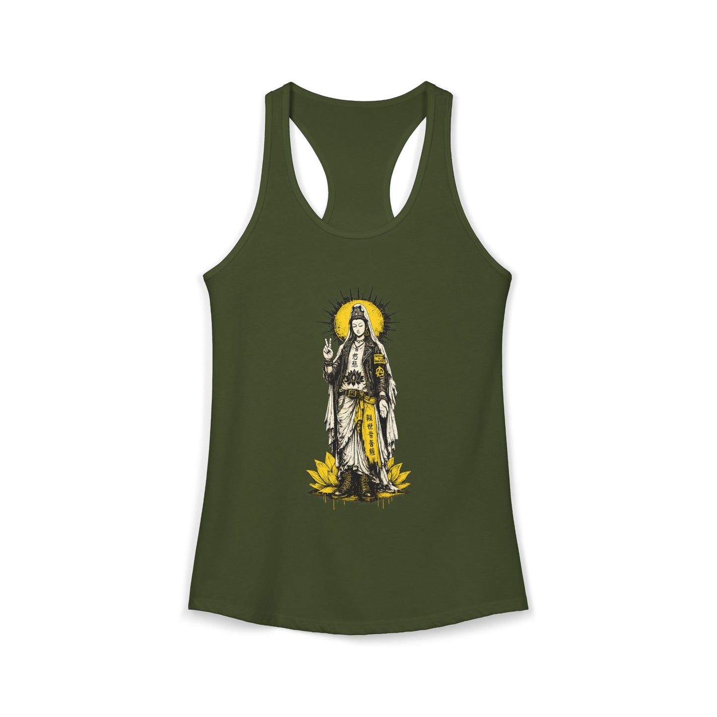 Women's Ideal Racerback Tank