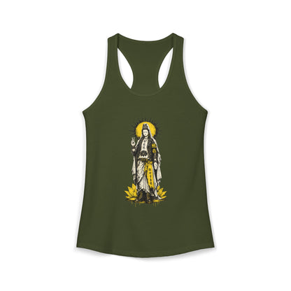 Women's Ideal Racerback Tank