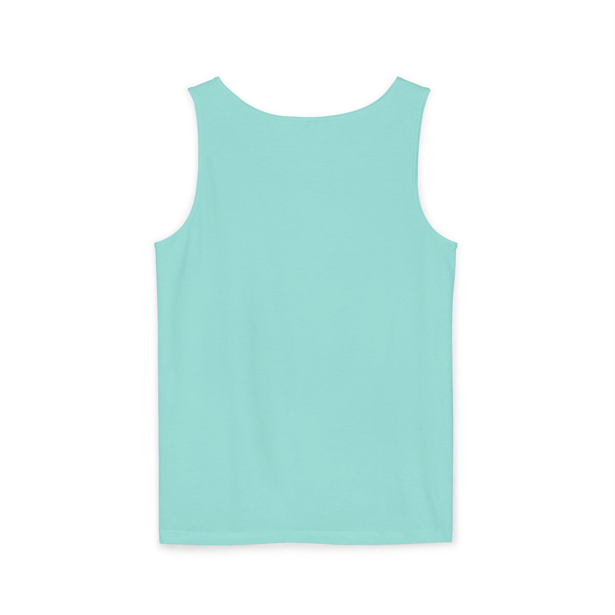 Tank Top, Loose Fit - Secret Tiger