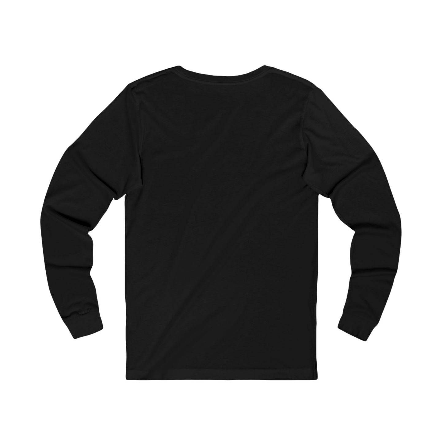 Octopus Pastel Long Sleeve T-Shirt