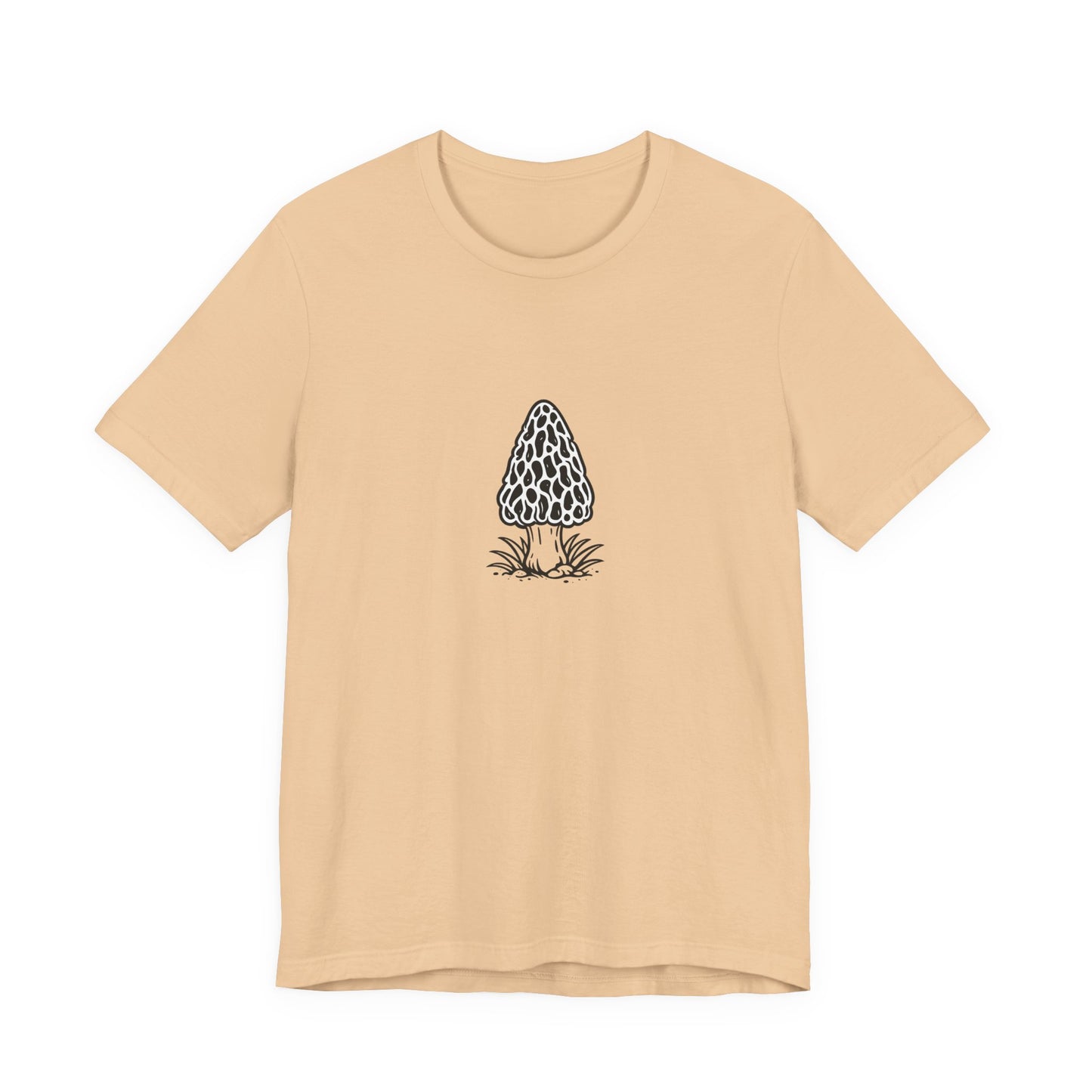 Morel Relaxed T-Shirt