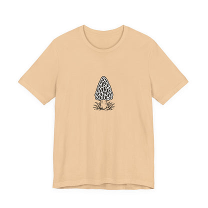 Morel Relaxed T-Shirt