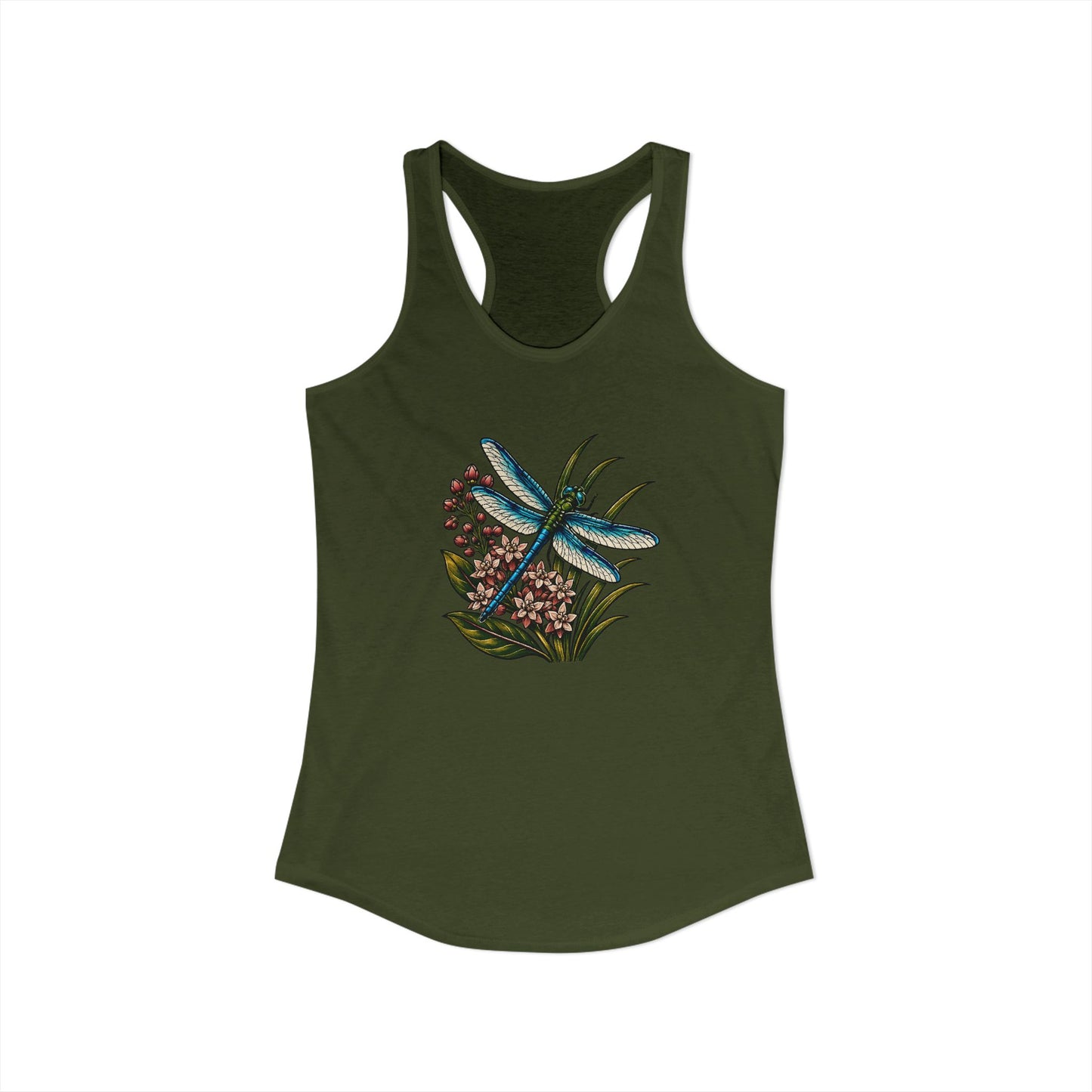 Women's Ideal Racerback Tank