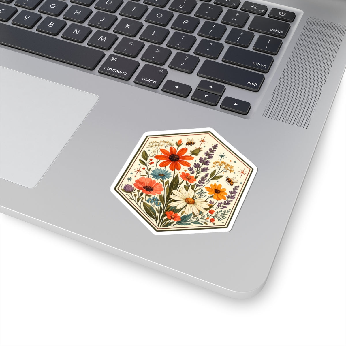 Kiss-Cut Stickers