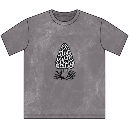 Morel Vintage Crewneck Shirt