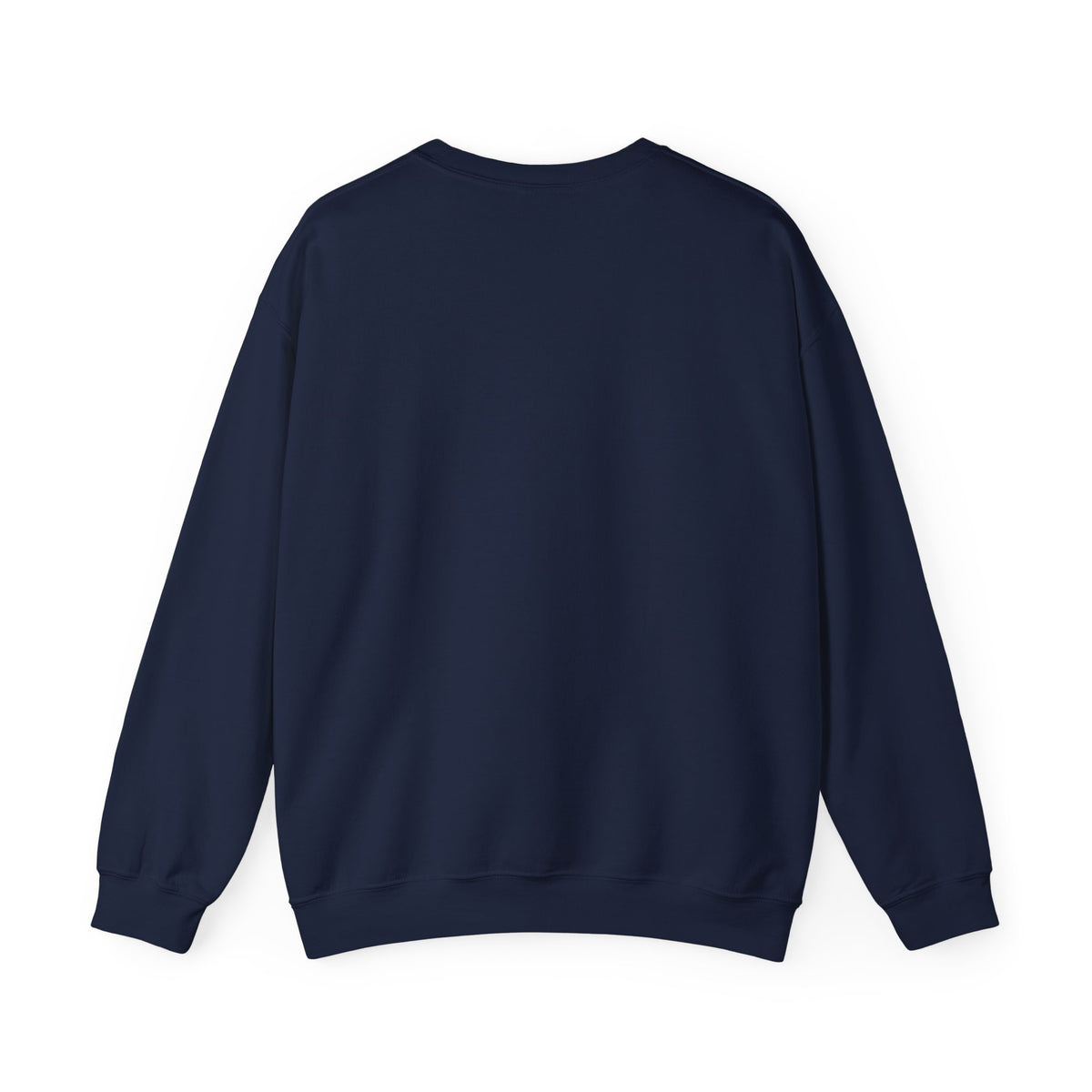 Sweatshirt, Crew Neck - Mountain Lake Sunset