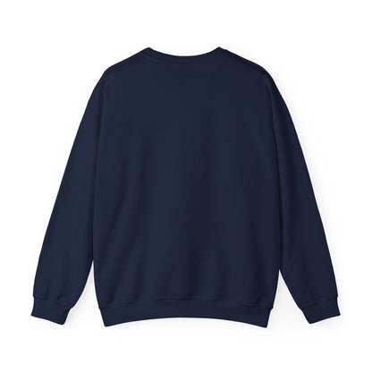 Sweatshirt, Crew Neck - Mountain Lake Sunset