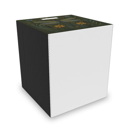 Dragonfly Felt Storage Box