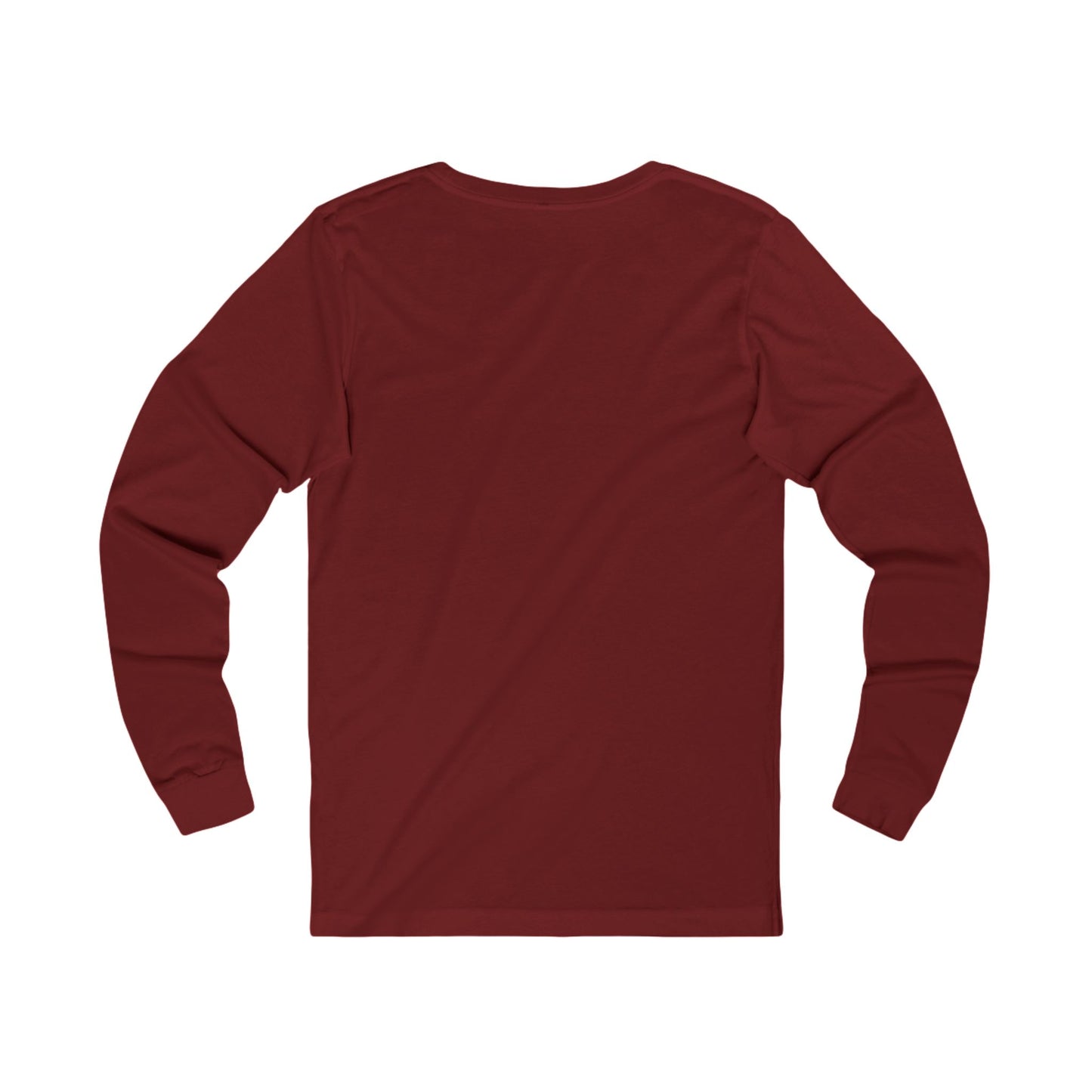 Octopus Pastel Long Sleeve T-Shirt
