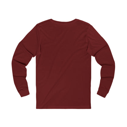 Octopus Pastel Long Sleeve T-Shirt