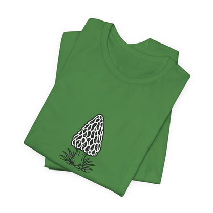 Morel Relaxed T-Shirt