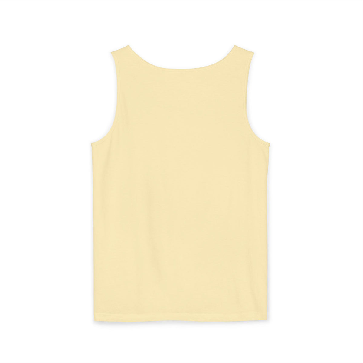 Tank Top, Loose Fit - Secret Tiger
