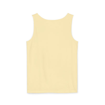 Tank Top, Loose Fit - Secret Tiger