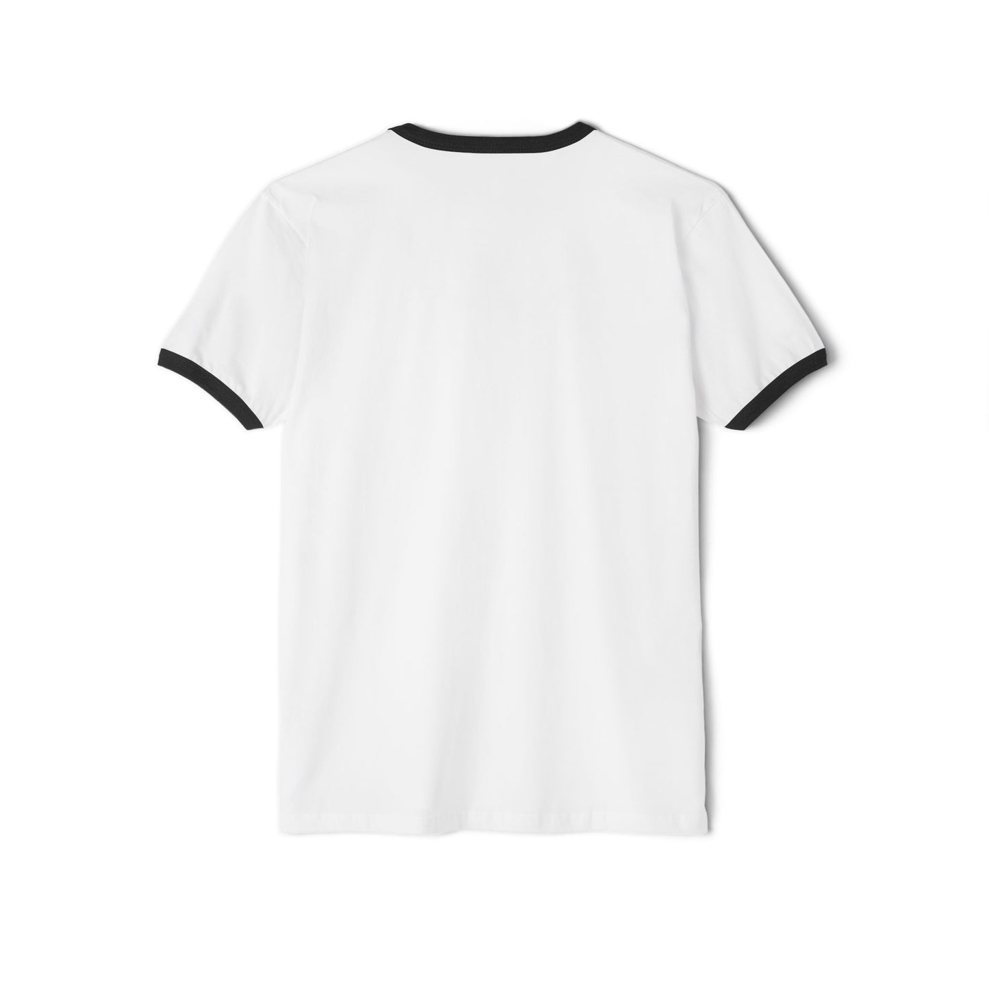 Zebra Ringer T-Shirt