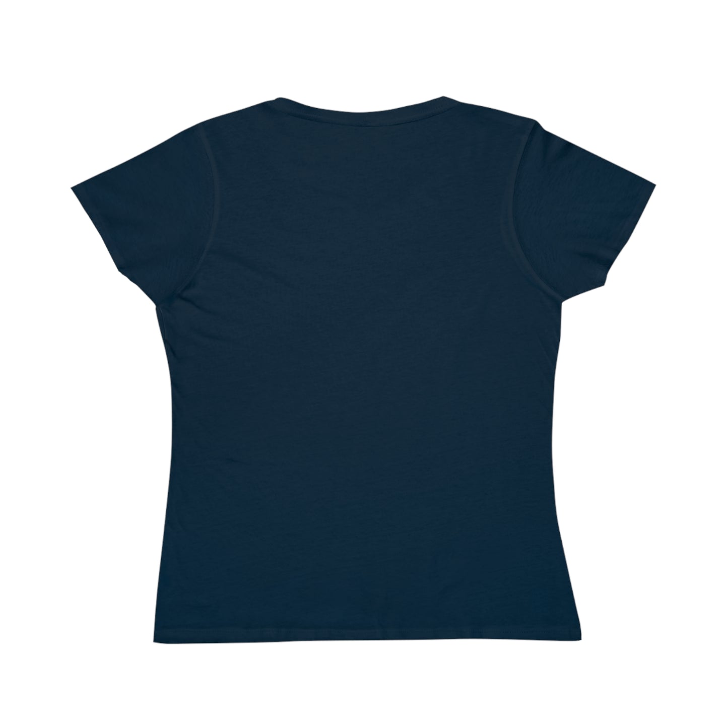 Honey & Thistles Floral Logo T-Shirt