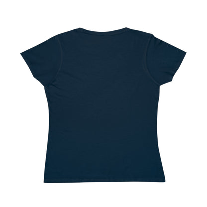Honey & Thistles Floral Logo T-Shirt