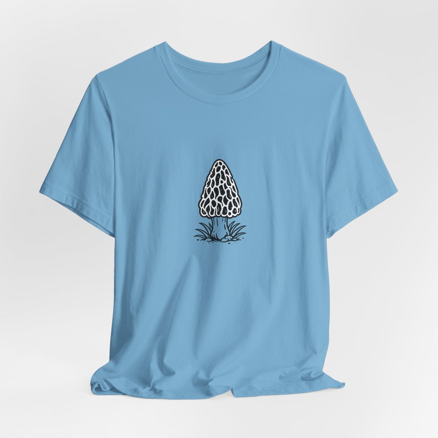 Morel Relaxed T-Shirt