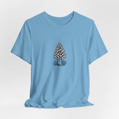 Morel Relaxed T-Shirt
