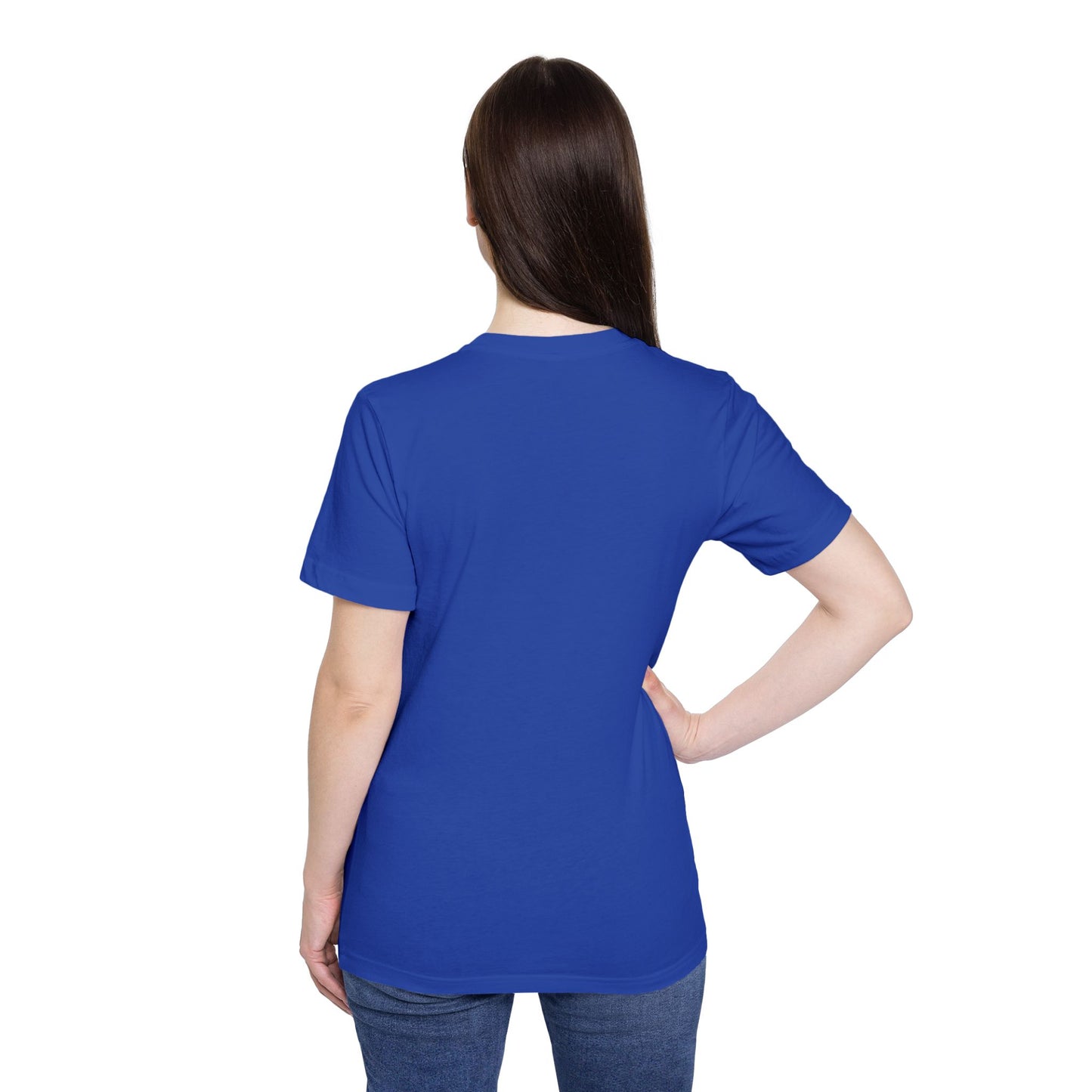 Zebra Relaxed Fit T-Shirt