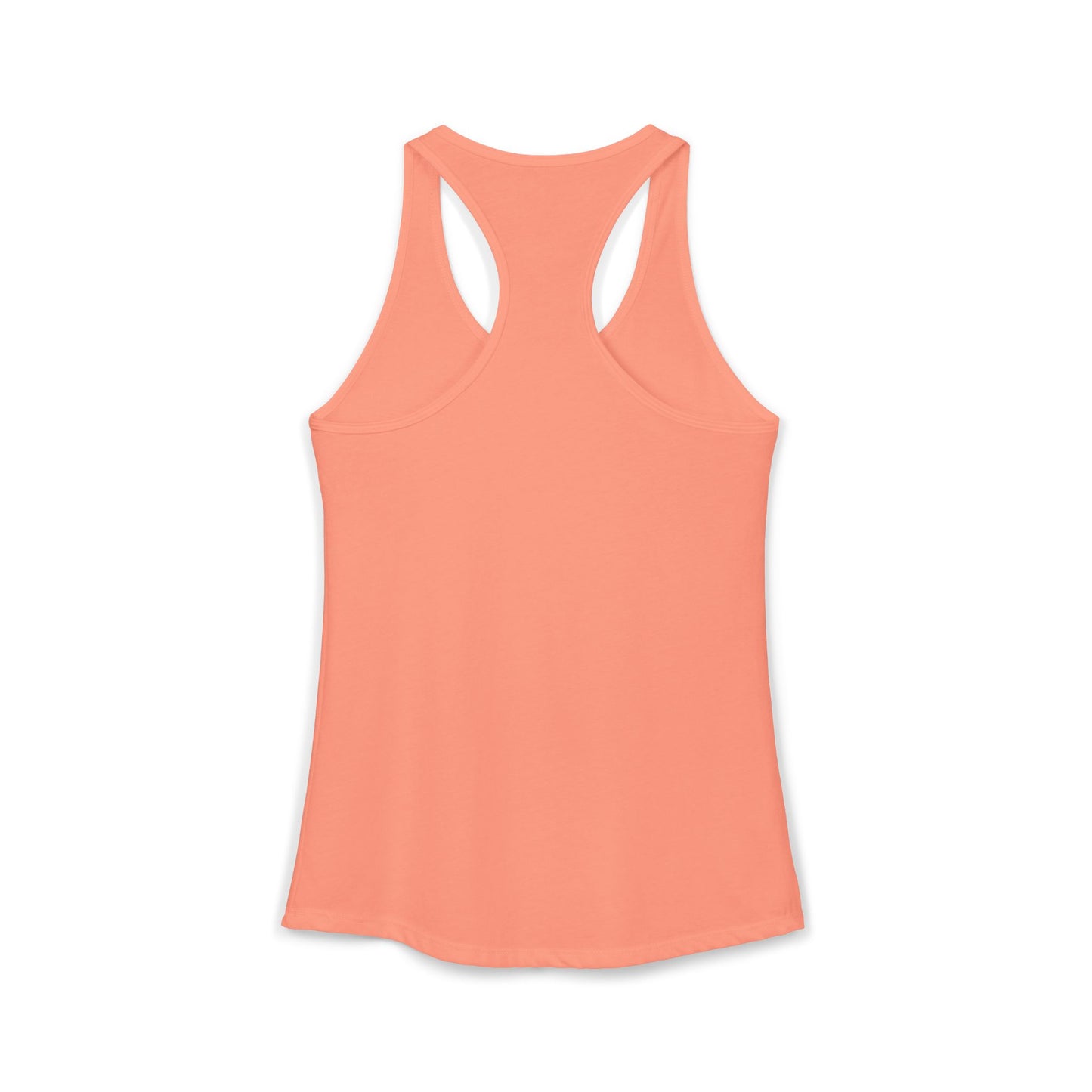 Zebra Racerback Tank Top