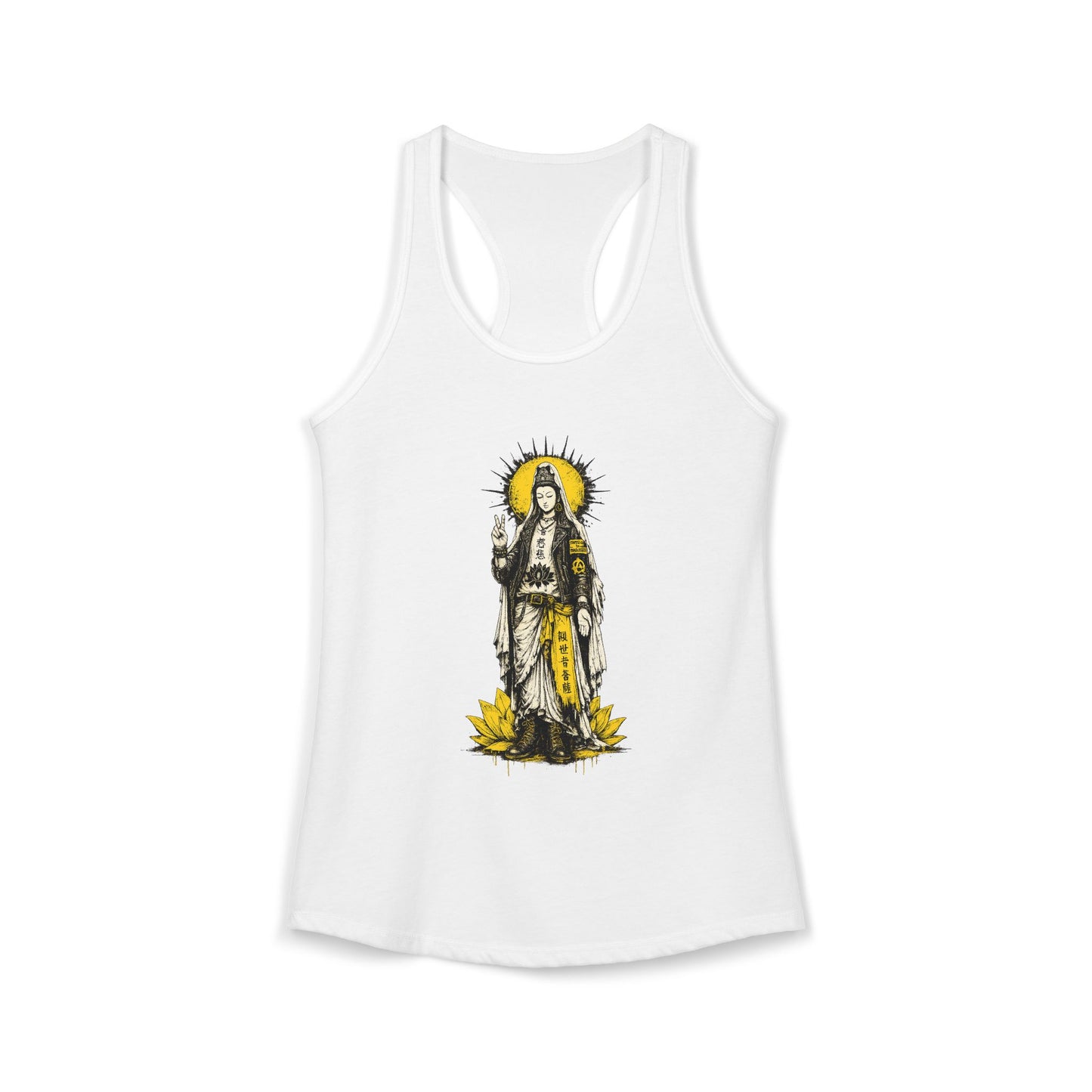 Women's Ideal Racerback Tank