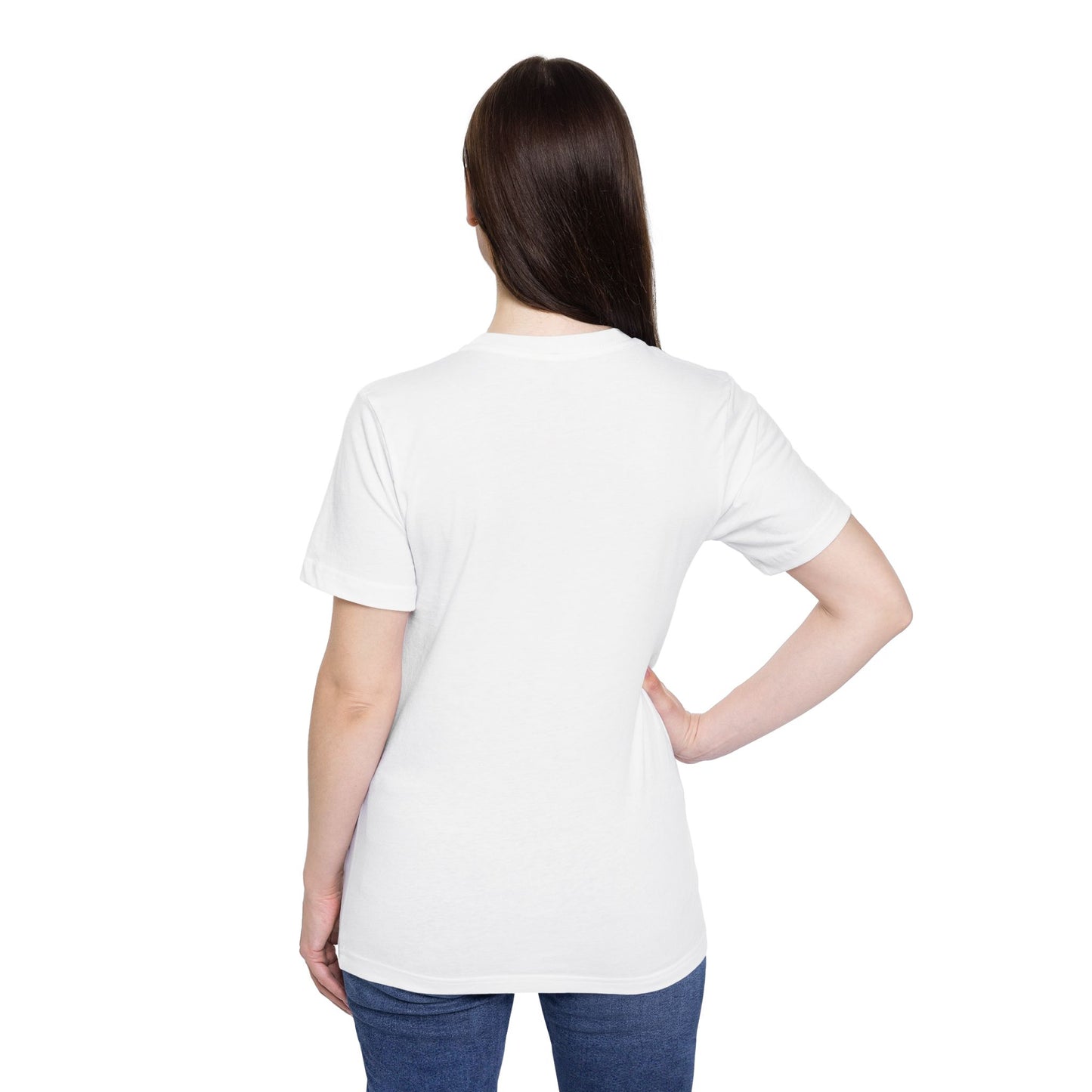 Zebra Relaxed Fit T-Shirt