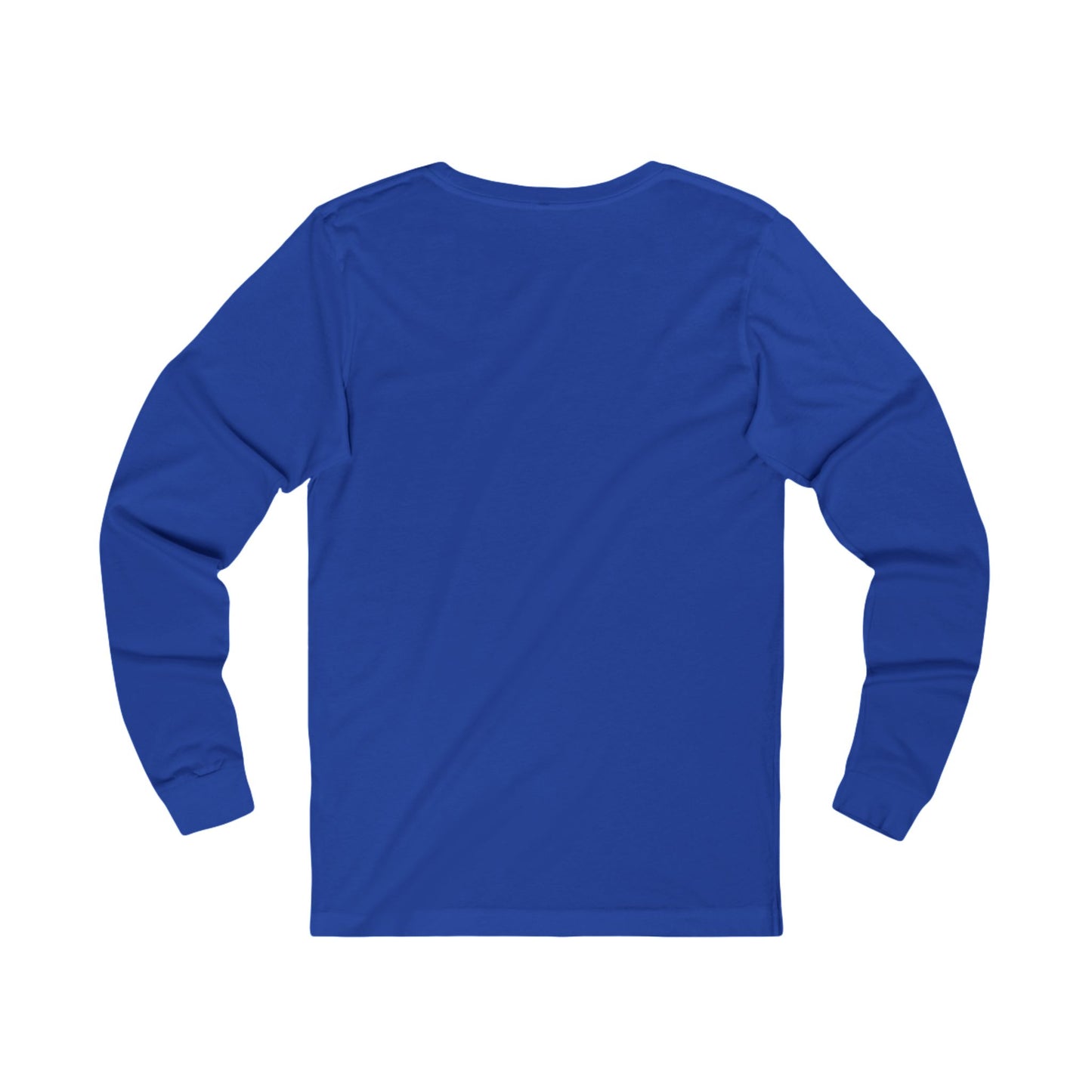 Octopus Pastel Long Sleeve T-Shirt