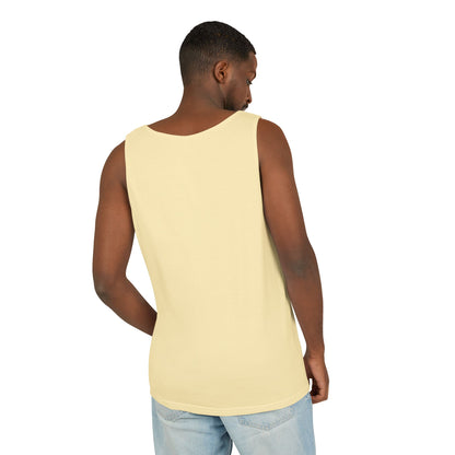Tank Top, Loose Fit - Secret Tiger