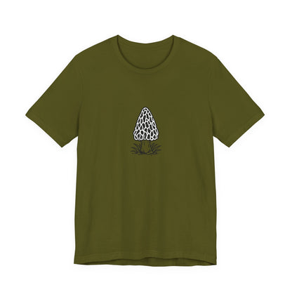 Morel Relaxed T-Shirt