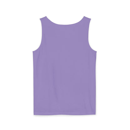 Tank Top, Loose Fit - Secret Tiger
