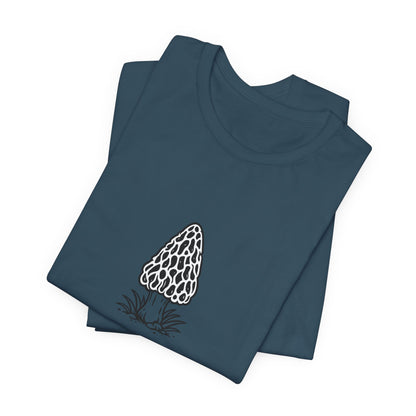 Morel Relaxed T-Shirt