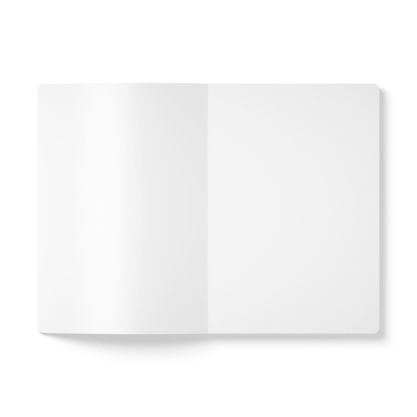 Zebra Softcover Journal