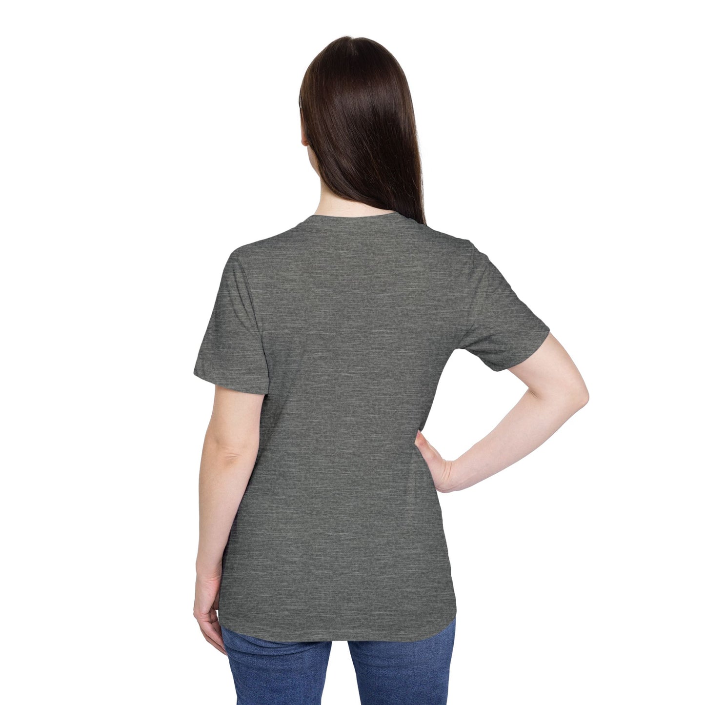 Zebra Relaxed Fit T-Shirt