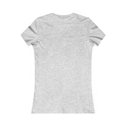 Dragonfly & Cat Tail Women's T-Shirt