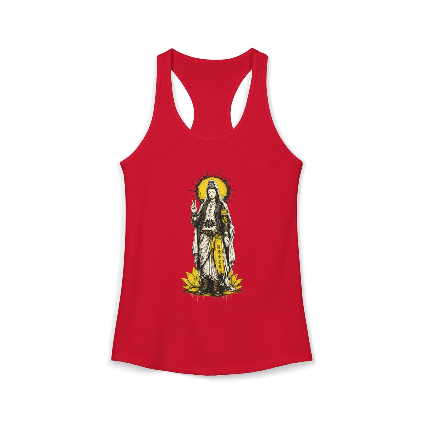 Women's Ideal Racerback Tank