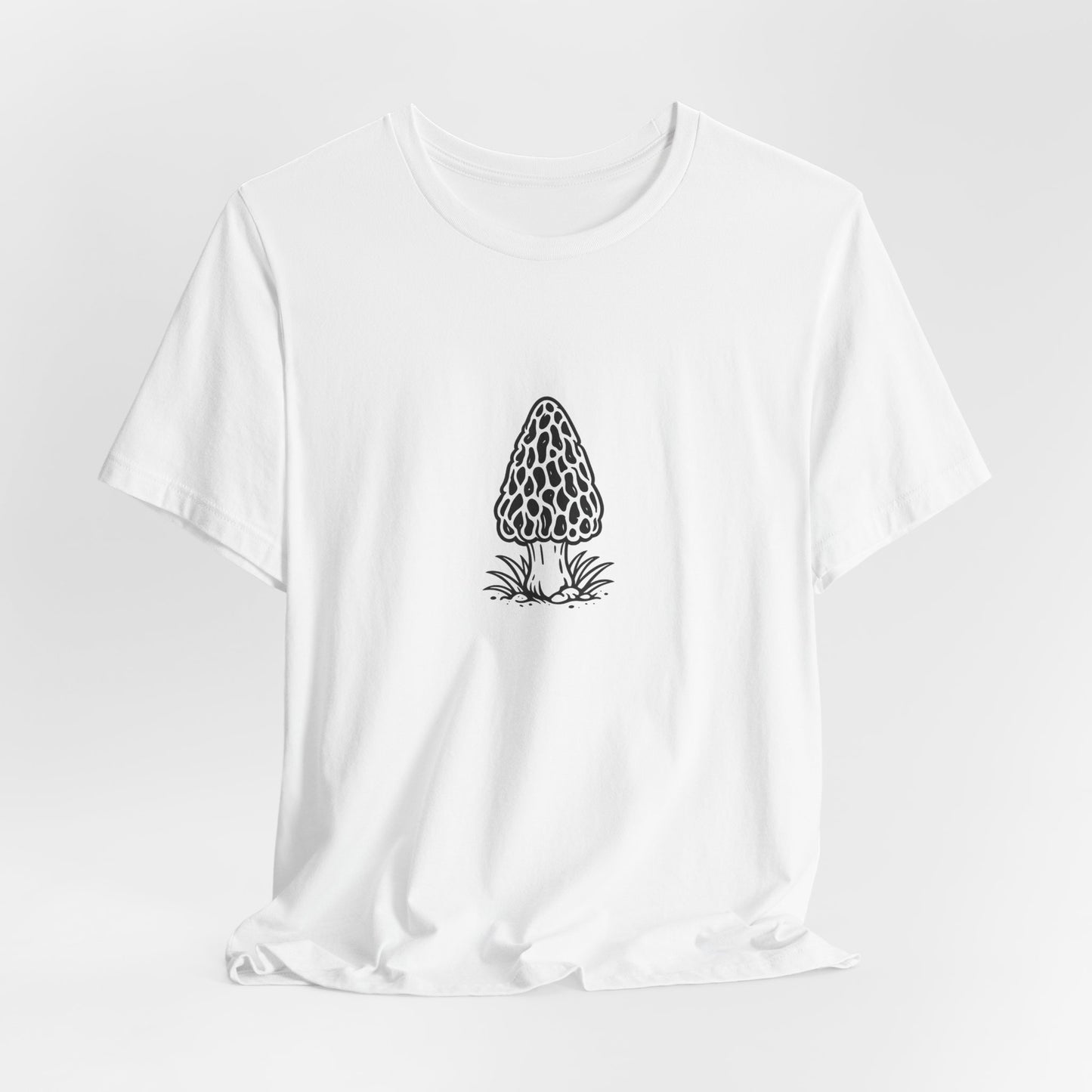 Morel Relaxed T-Shirt