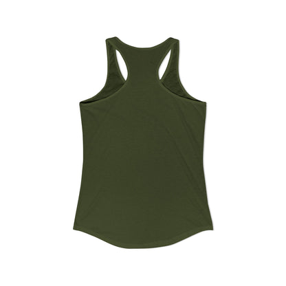 Lost in the Supermarket Tank Top