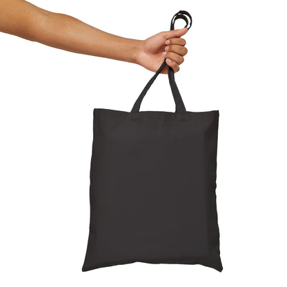 Honey & Thistles Basic Canvas Tote Bag