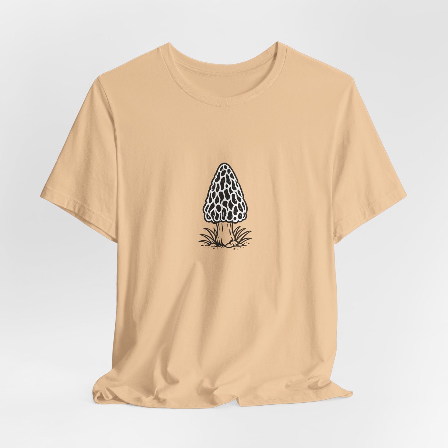 Morel Relaxed T-Shirt