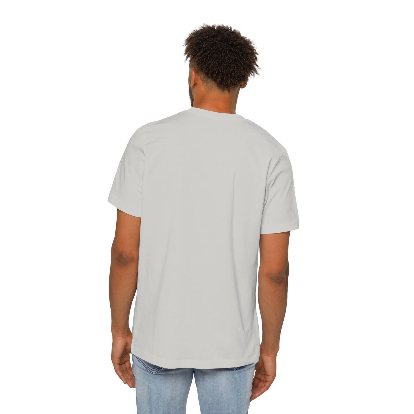 Zebra Relaxed Fit T-Shirt