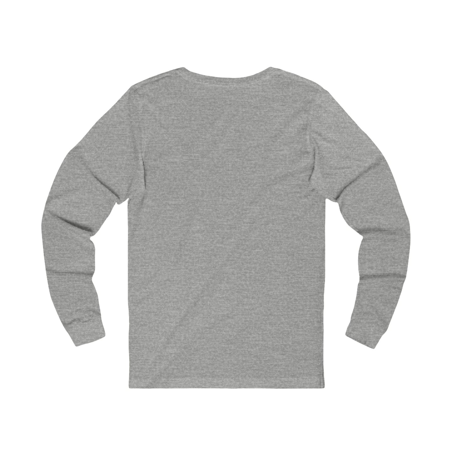 Octopus Pastel Long Sleeve T-Shirt