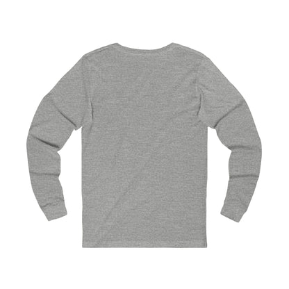 Octopus Pastel Long Sleeve T-Shirt